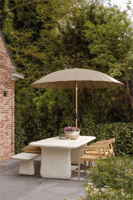 Обеденный стол Loggia артикул 1333096001