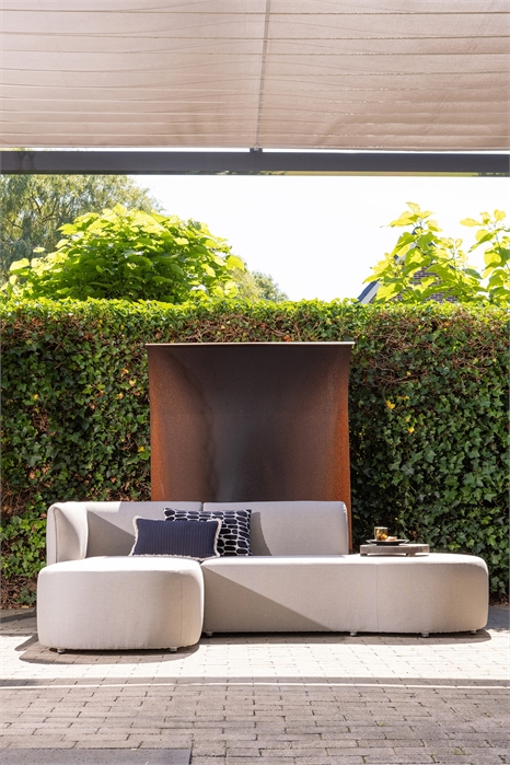 Комплект мебели для отдыха Chios артикул 1333897001