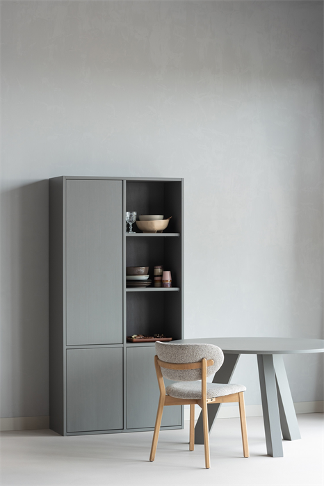 Обеденный стол Rhonda артикул 1358520001