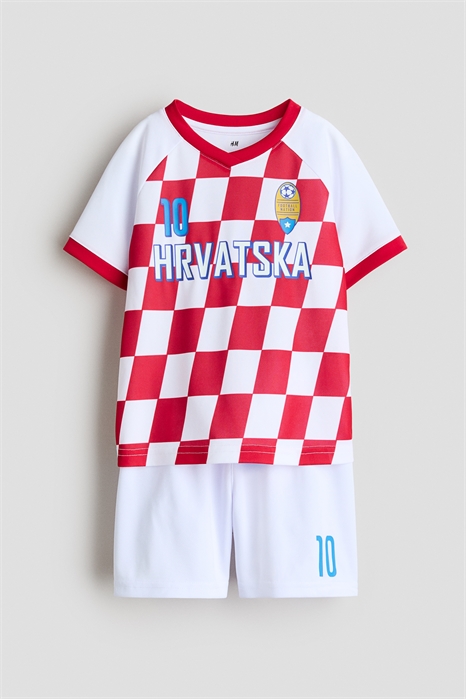 Футбольный набор артикул 1273422024