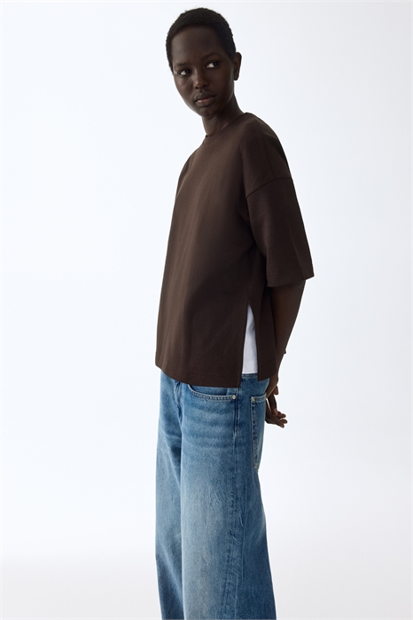 Футболка Interlock артикул 1330307003