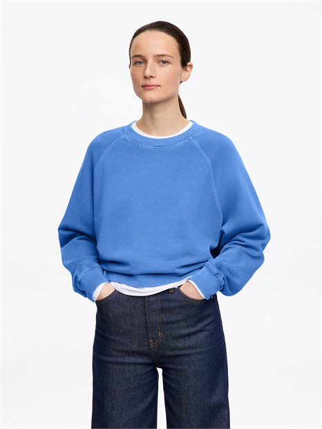 Махровая толстовка артикул 1283133016