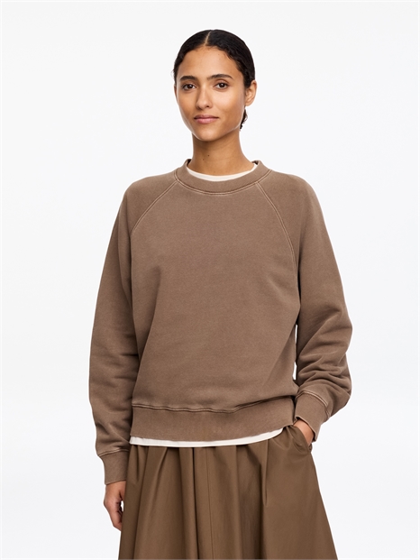 Махровая толстовка артикул 1283133018