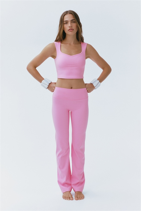 Спортивный топ с технологией SculptMove™ артикул 1325728002