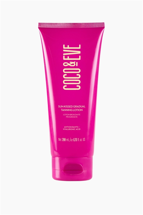 Лосьон для постепенного загара "Солнечный поцелуй артикул 1296298001