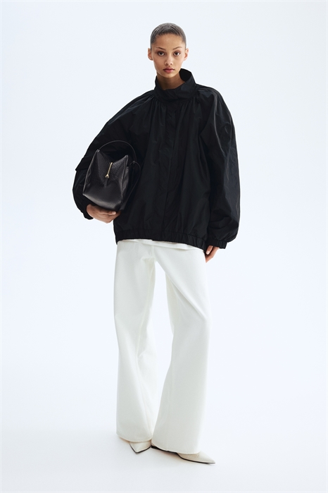 Куртка оверсайз артикул 1341741001