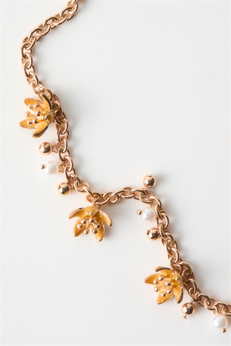 Ожерелье с подвесками артикул 1331202001