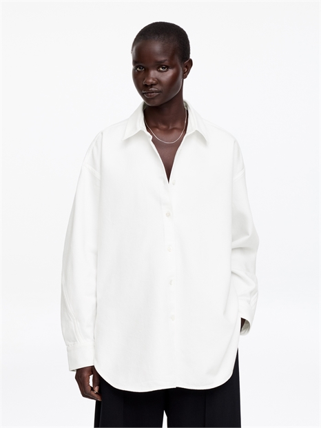 Джинсовая рубашка артикул 1332565001