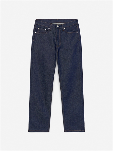 Зауженные джинсы JADE CROPPED артикул 1230547013