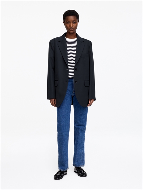 Блейзер из шерстяной смеси артикул 1340746001