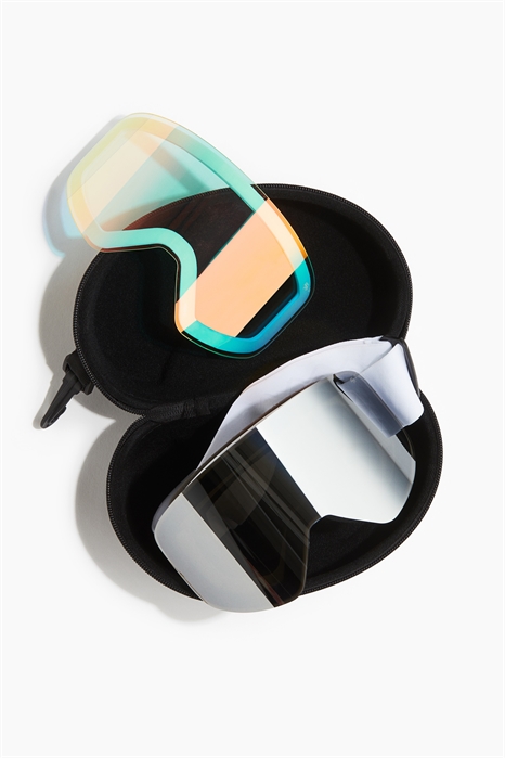 Горнолыжные очки артикул 1214432003