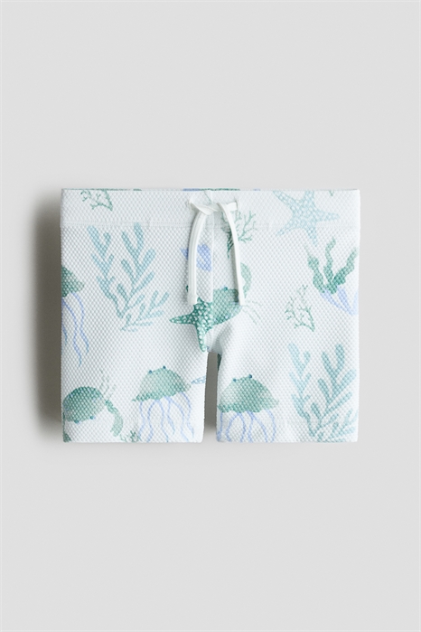 Узорчатые плавки артикул 1270565002