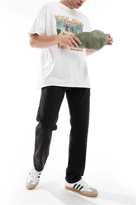 Джинсы Chris Straight артикул 133881507