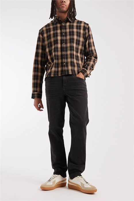 Джинсы-скинни артикул 151964039