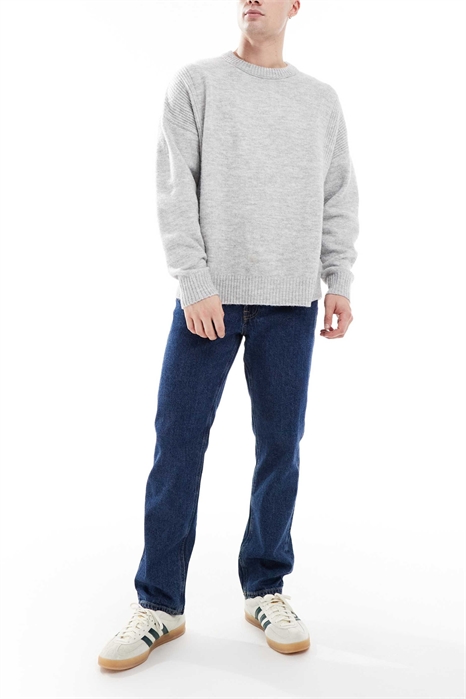 Прямые джинсы Noah артикул 149597593