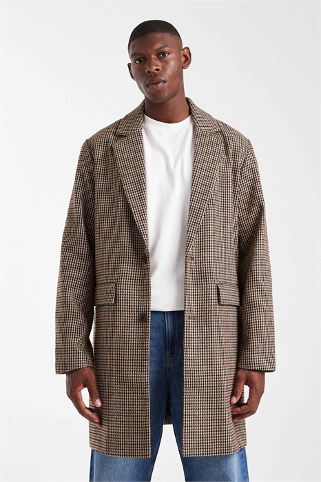 Пальто под шерсть артикул 148852654