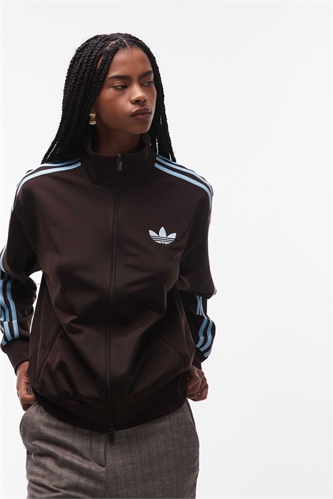 Свободная спортивная куртка Firebird артикул 149729339