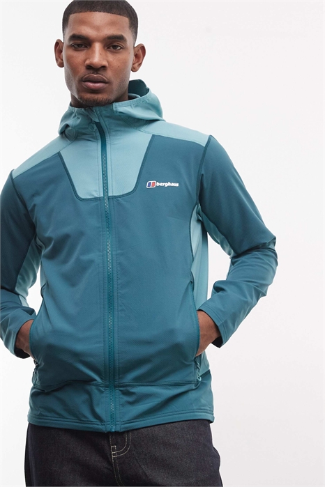 Куртка с капюшоном Greenbank артикул 155415129