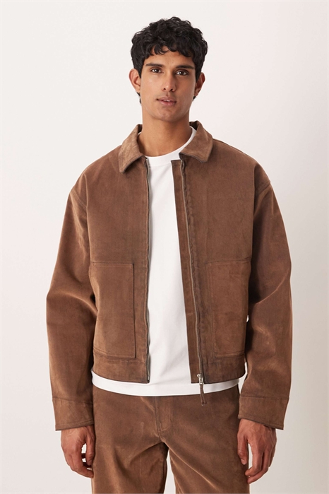 Куртка Харрингтона co-ord артикул 150007856