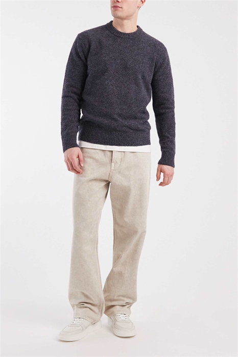 Штаны-багги Alex артикул 154113482