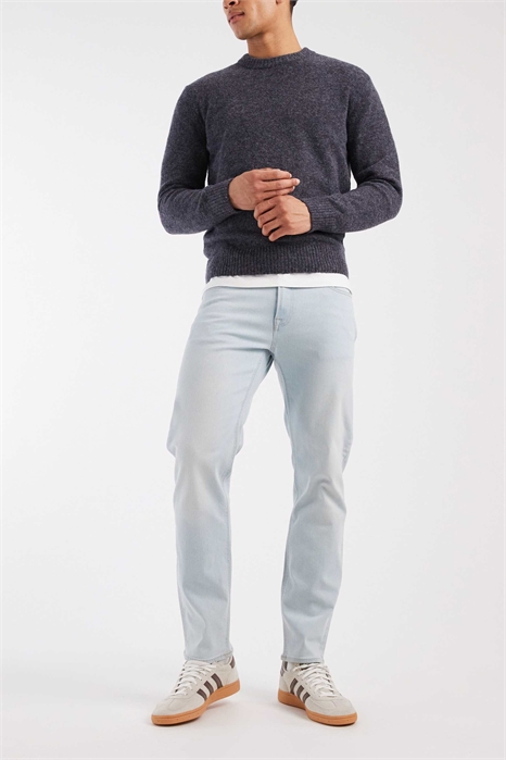 Прямые джинсы Adam артикул 154747042