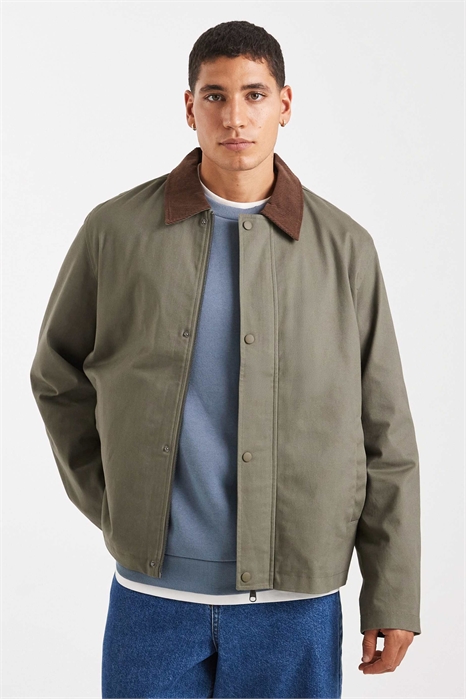 Детская куртка артикул 153910430