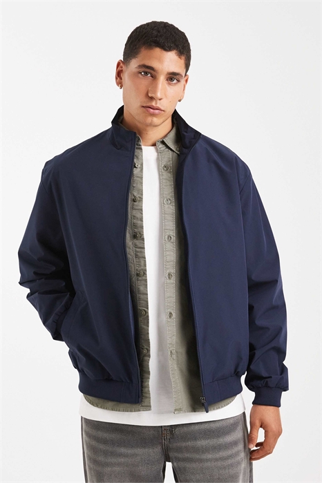 Куртка Харрингтона артикул 153909371