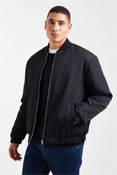 Куртка-бомбер артикул 151096438