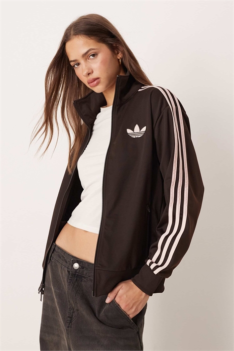 Топ-топ с открытыми бретелями от Firebird артикул 151925143