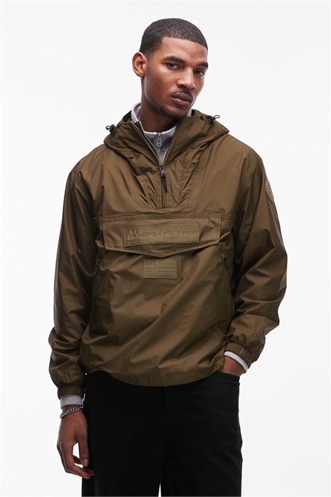 Анорак артикул 153576403
