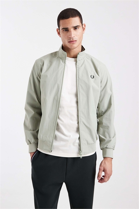 Куртка с логотипом Brentham артикул 154960899