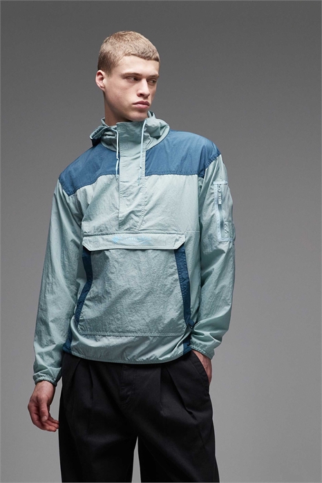 Куртка-анорак Challenger артикул 151343256