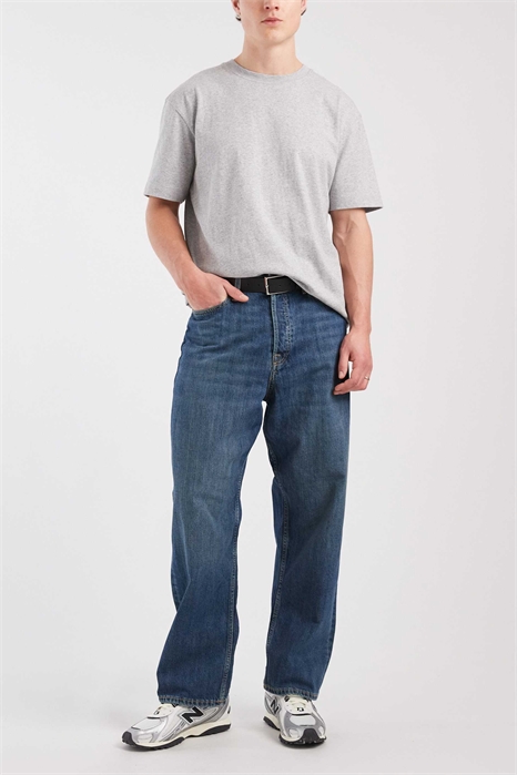 Джинсы Alex свободного кроя артикул 153910408