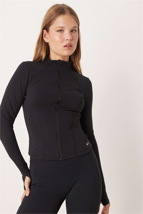 Куртка DayFlex на молнии артикул 150785046