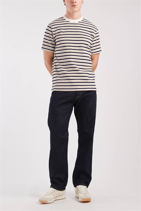 Прямые джинсы Chris артикул 153910382