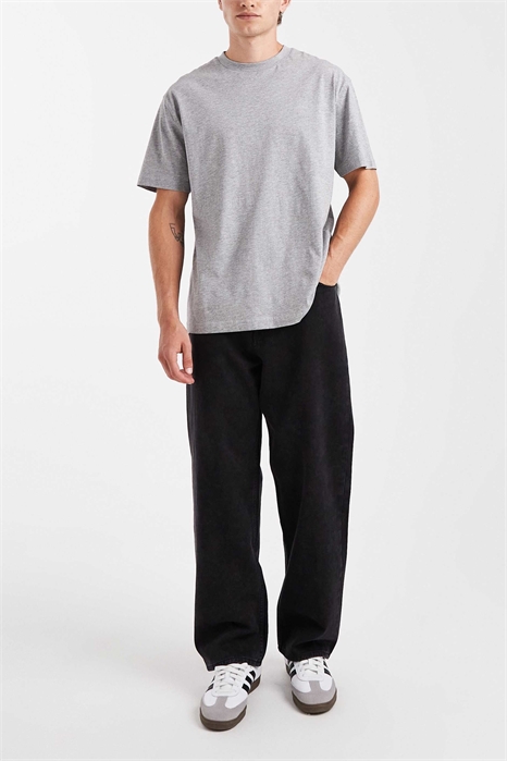 Джинсы Alex свободного кроя артикул 148849369