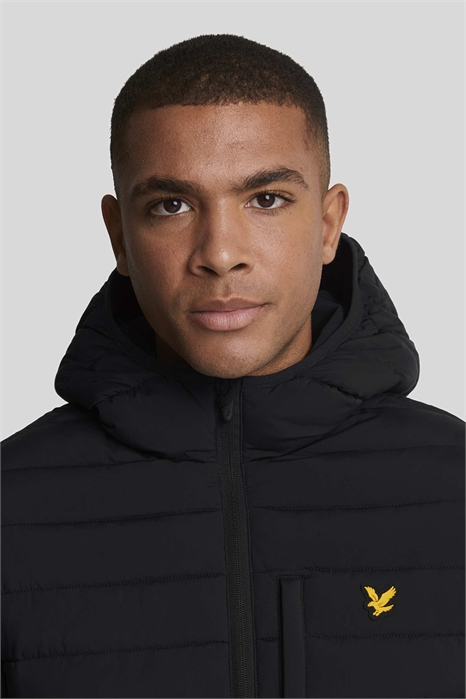 Куртки: эластичная легкая стеганая куртка артикул 139930731