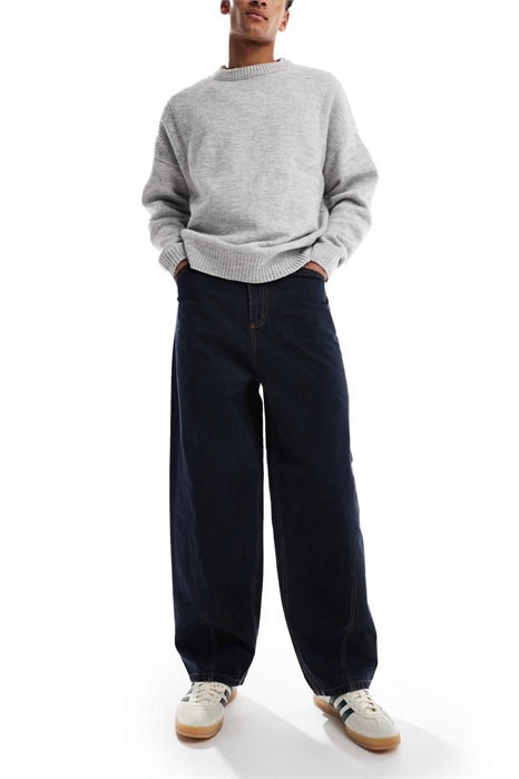 X001 джинсы Antifit артикул 148998444