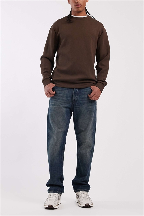 Прямые джинсы Chris артикул 148489077