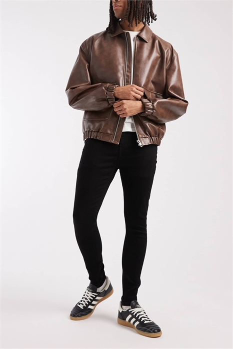 Спрей для джинсов с эффектом эластичности артикул 129104493