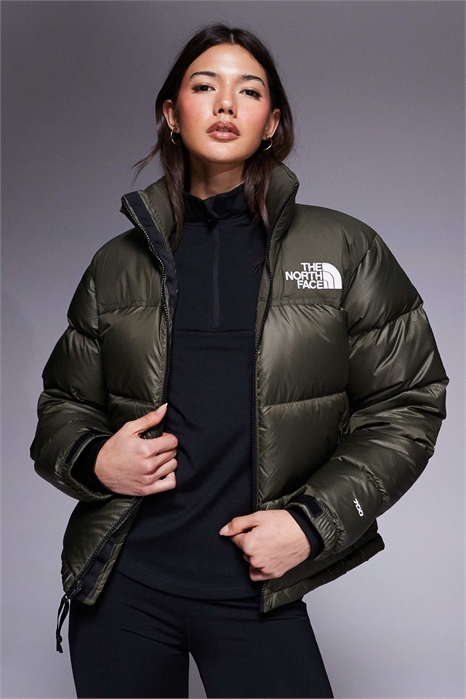 Куртка-пуховик Retro Nuptse 1996 года артикул 153713797