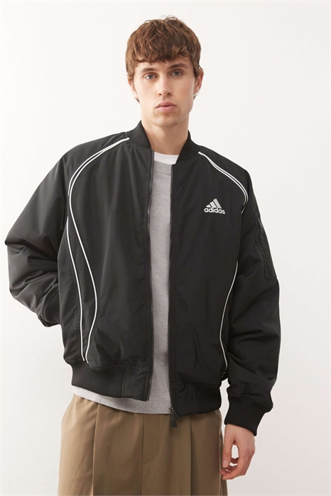 Куртка с утеплителем Teamgeist артикул 154610408