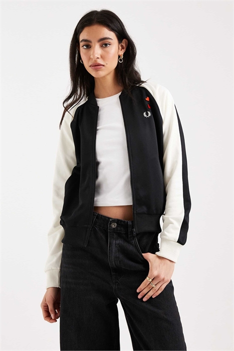 Куртка-бомбер с лавровым венком Эми Уайнхаус артикул 154764274