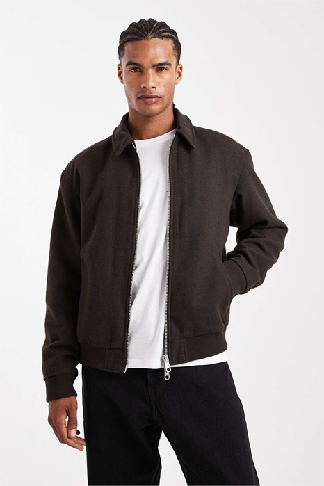 Куртка-бомбер Harrington артикул 148852581