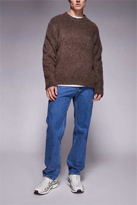 Джинсы Jonah прямого кроя артикул 153594437