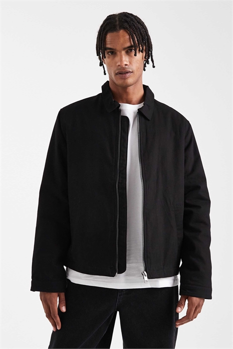 Куртка Zip Harrington артикул 148489093