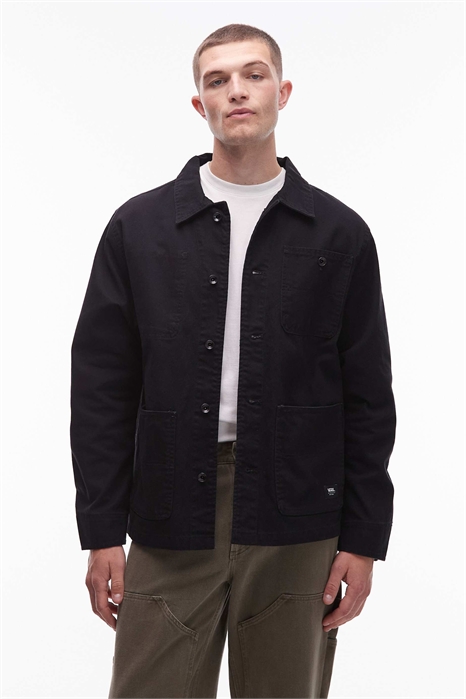 Куртка из брезента для тренировок артикул 150170324