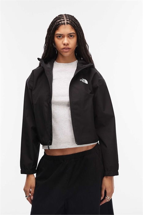 Укороченная куртка Quest артикул 154608885