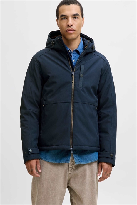 Куртка из софтшелла артикул 154819300