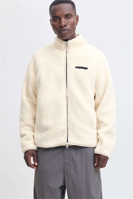 Пуховая куртка в лунном свете артикул 154818068